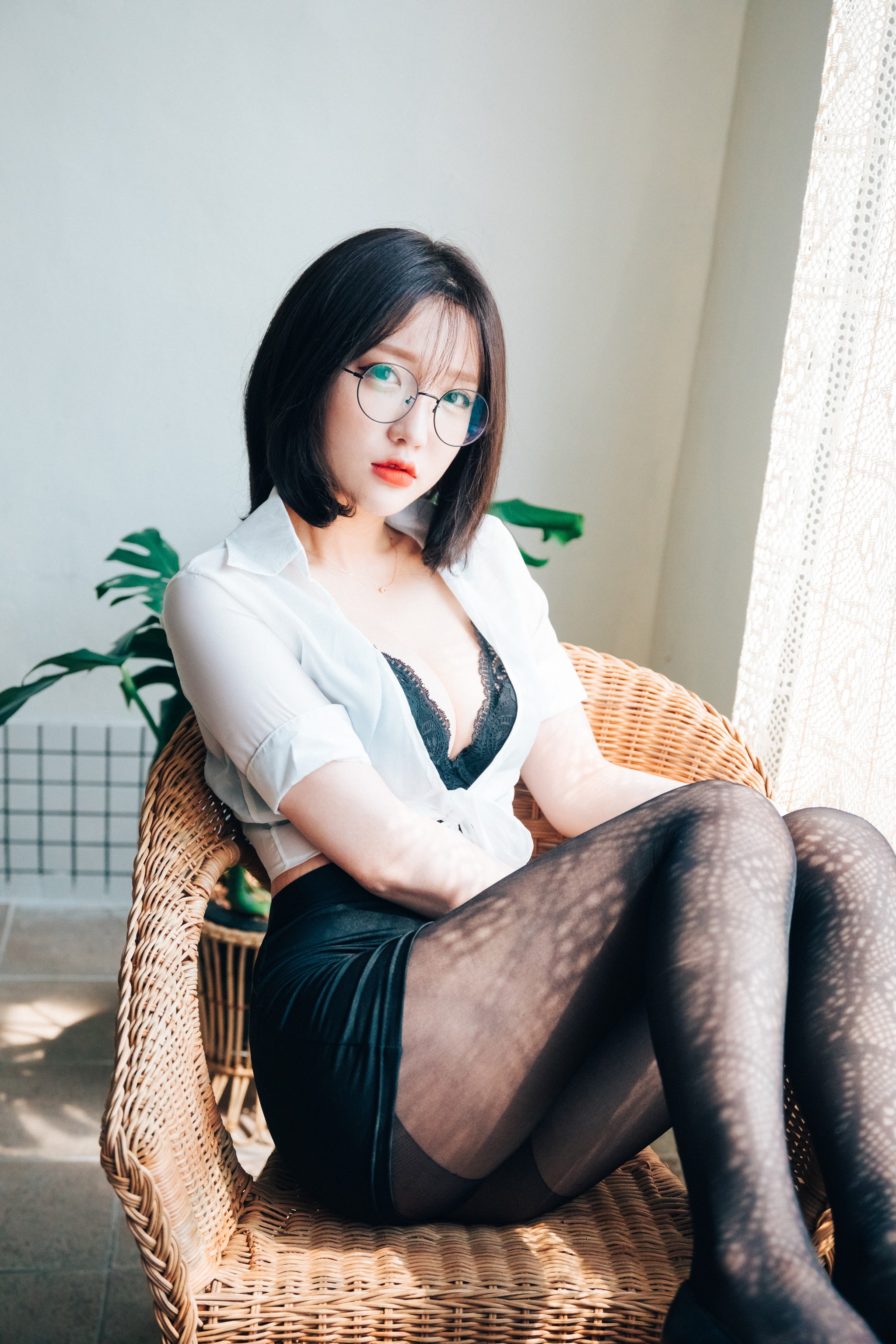 【015】孫樂樂 Loozy Officegirls Vacation [54P10V]-XikXak